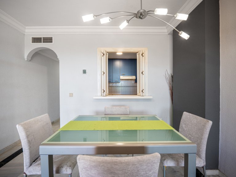 Apartment for Sale in Marbella, Malaga 8
