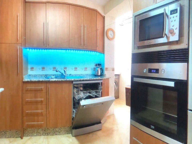 Apartment for Sale in Mijas Costa, Malaga 1