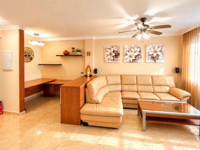 Apartment for Sale in Mijas Costa, Malaga 3