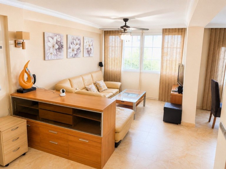 Apartment for Sale in Mijas Costa, Malaga 4