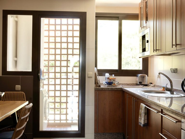 Apartment for Sale in Casares, Malaga 12