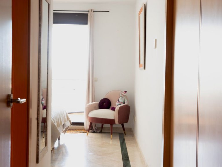 Apartment for Sale in Casares, Malaga 14