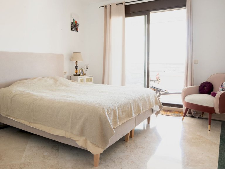 Apartment for Sale in Casares, Malaga 15