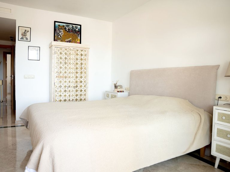 Apartment for Sale in Casares, Malaga 17