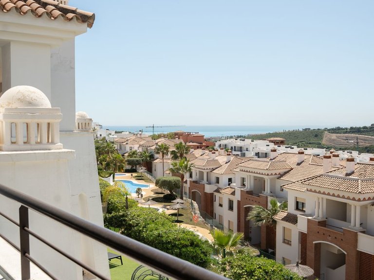 Apartment for Sale in Casares, Malaga 2