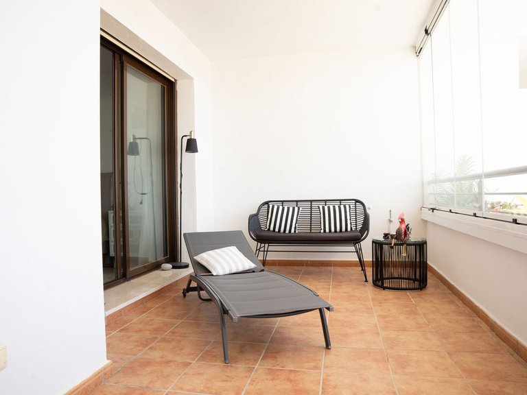 Apartment for Sale in Casares, Malaga 22