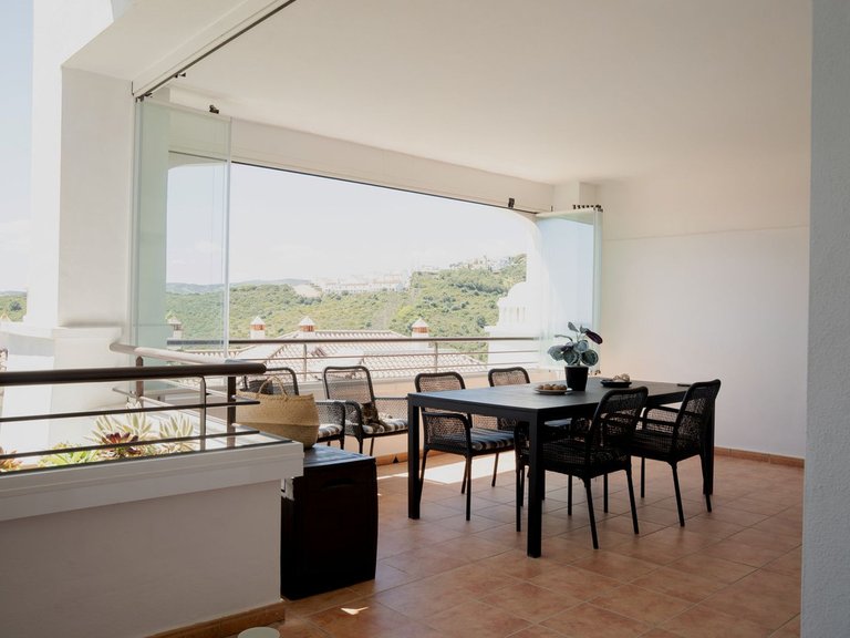 Apartment for Sale in Casares, Malaga 23