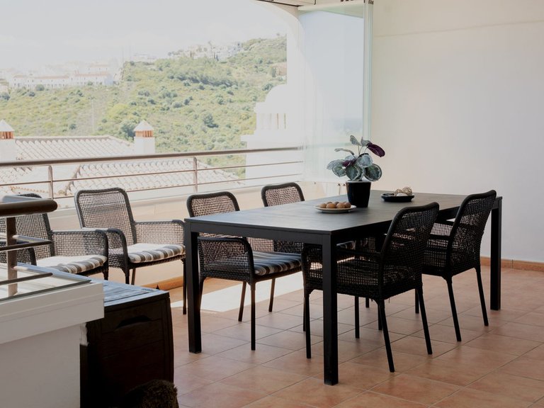 Apartment for Sale in Casares, Malaga 24