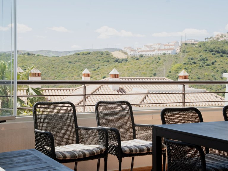 Apartment for Sale in Casares, Malaga 25