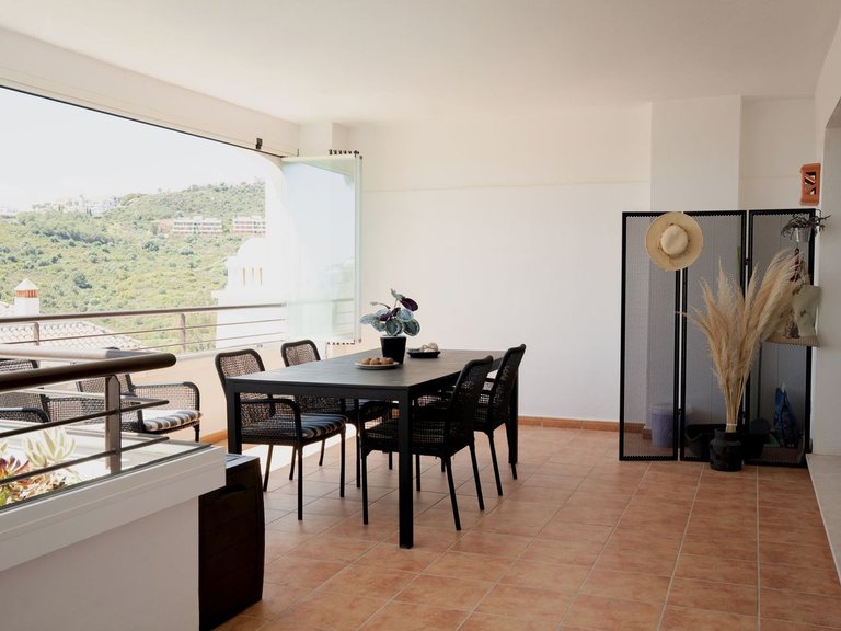 Apartment for Sale in Casares, Malaga 26