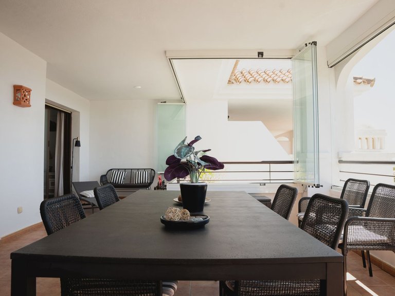 Apartment for Sale in Casares, Malaga 27