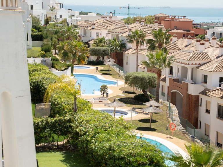 Apartment for Sale in Casares, Malaga 28