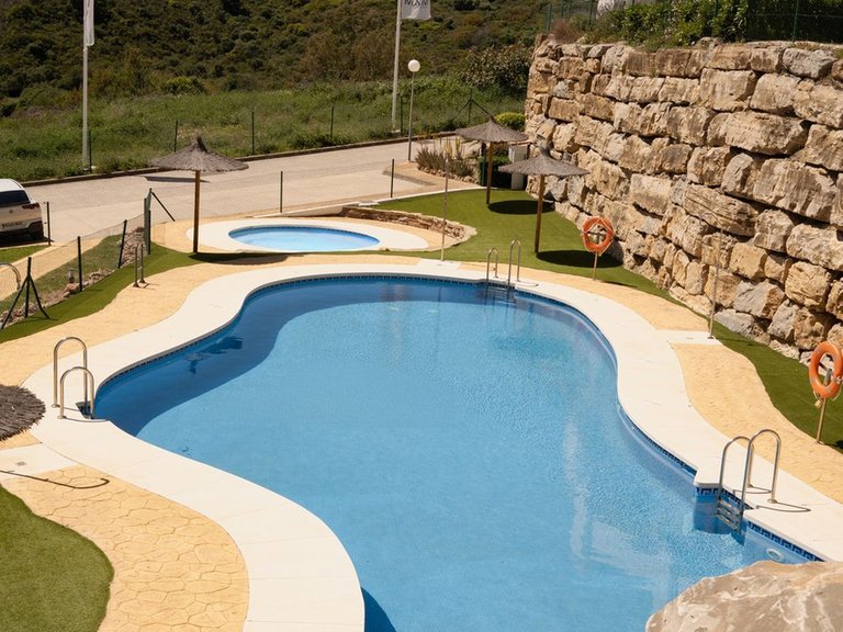 Apartment for Sale in Casares, Malaga 29