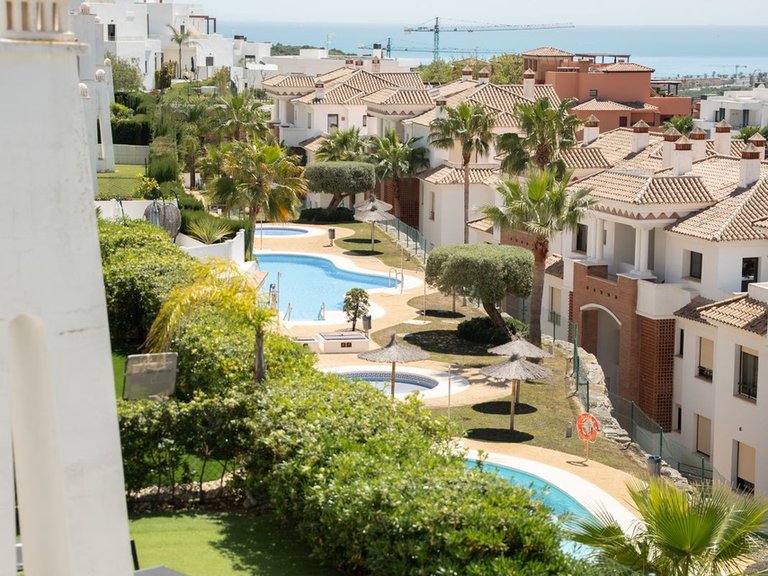 Apartment for Sale in Casares, Malaga 3