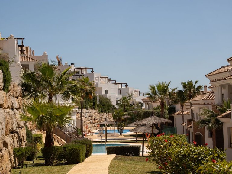 Apartment for Sale in Casares, Malaga 30