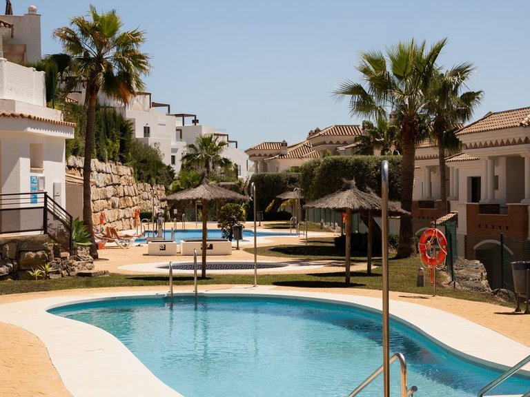 Apartment for Sale in Casares, Malaga 31