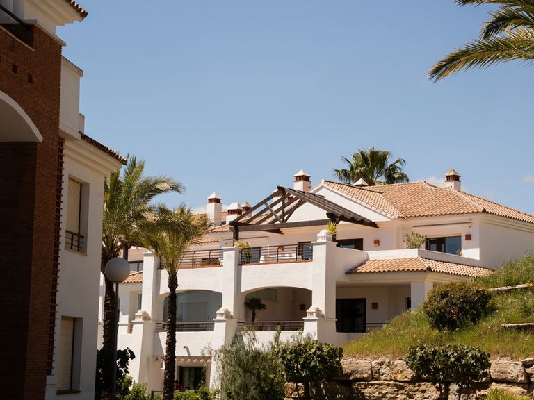 Apartment for Sale in Casares, Malaga 33