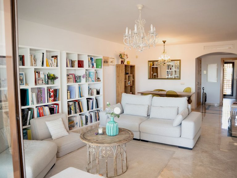 Apartment for Sale in Casares, Malaga 4