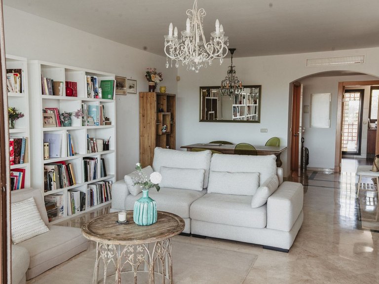 Apartment for Sale in Casares, Malaga 6