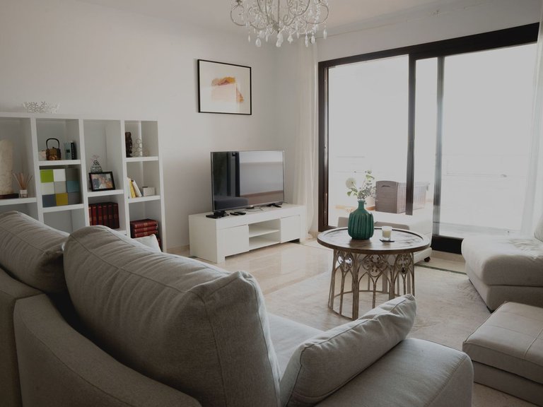 Apartment for Sale in Casares, Malaga 7