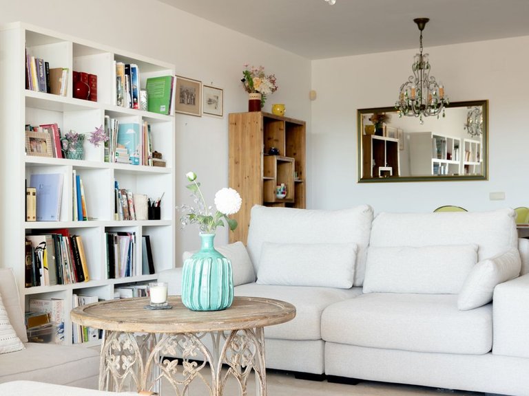 Apartment for Sale in Casares, Malaga 8