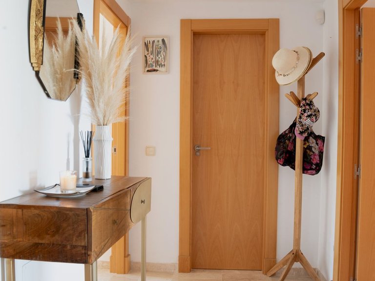 Apartment for Sale in Casares, Malaga 9