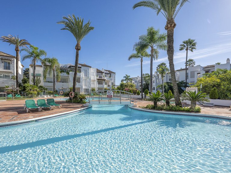 Apartment for Sale in Costalita, Malaga 1