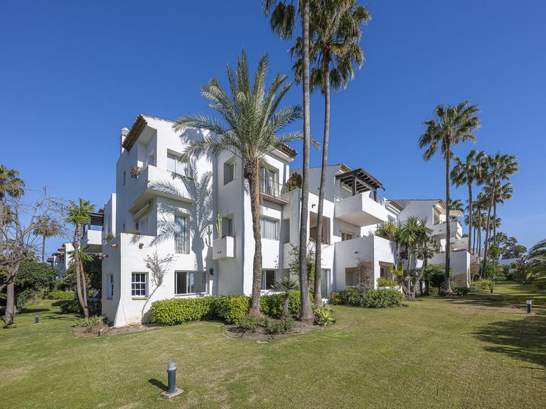 Apartment for Sale in Costalita, Malaga 22