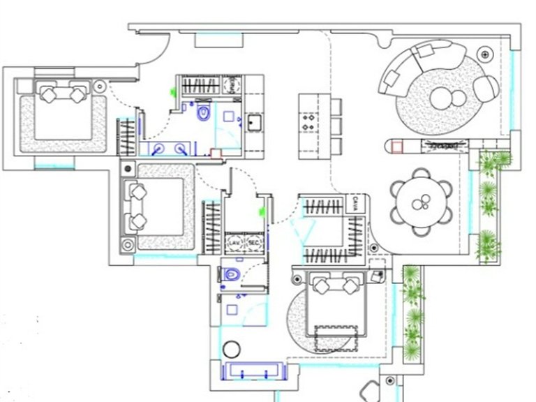 Apartment for Sale in Costalita, Malaga 26