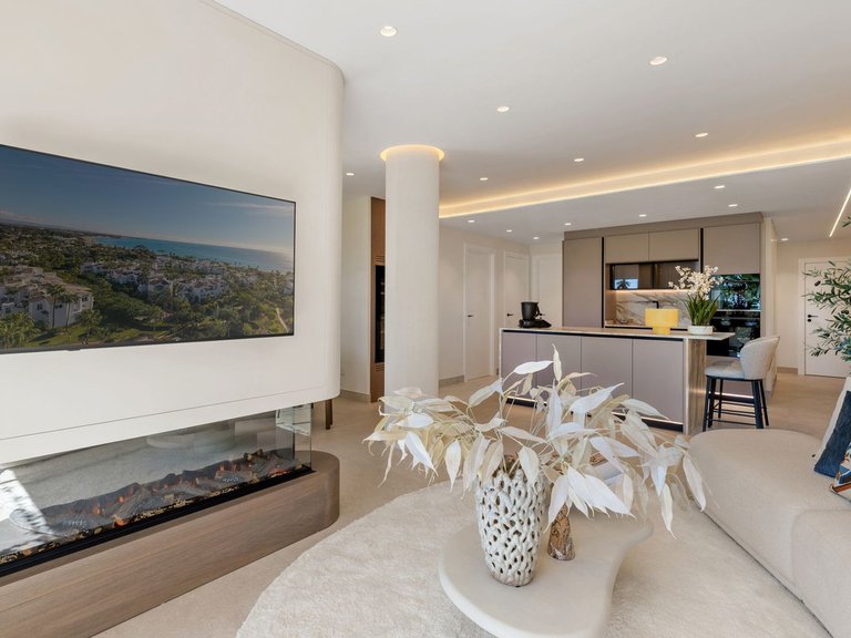 Apartment for Sale in Costalita, Malaga 6