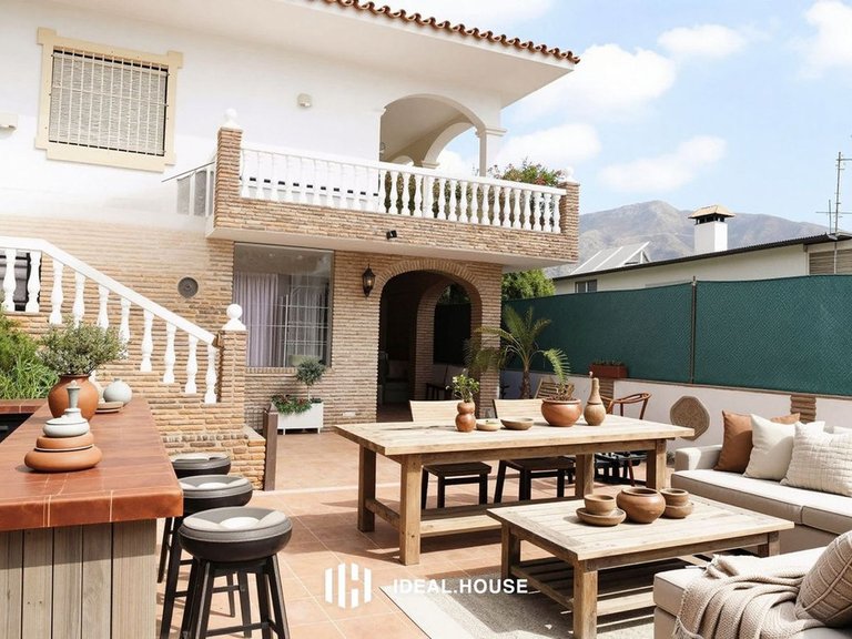Apartment for Sale in Campo Mijas, Malaga 1
