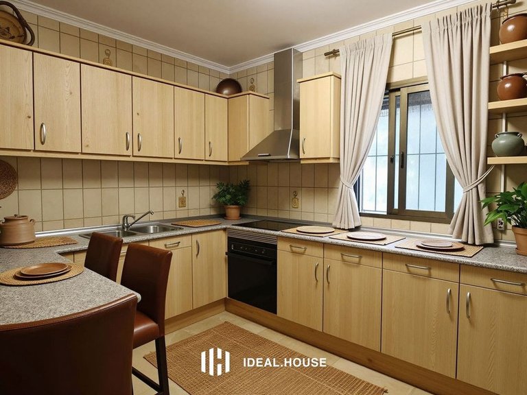 Apartment for Sale in Campo Mijas, Malaga 3