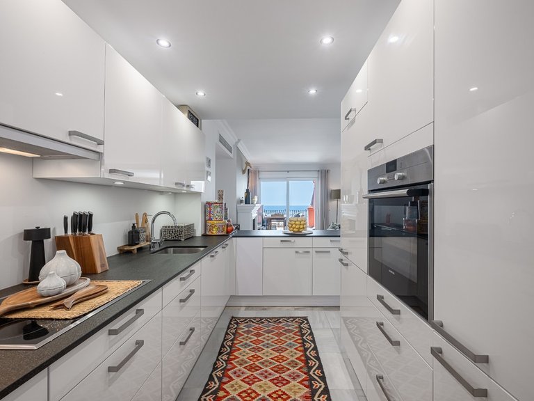 Apartment for Sale in Monte Halcones, Malaga 10