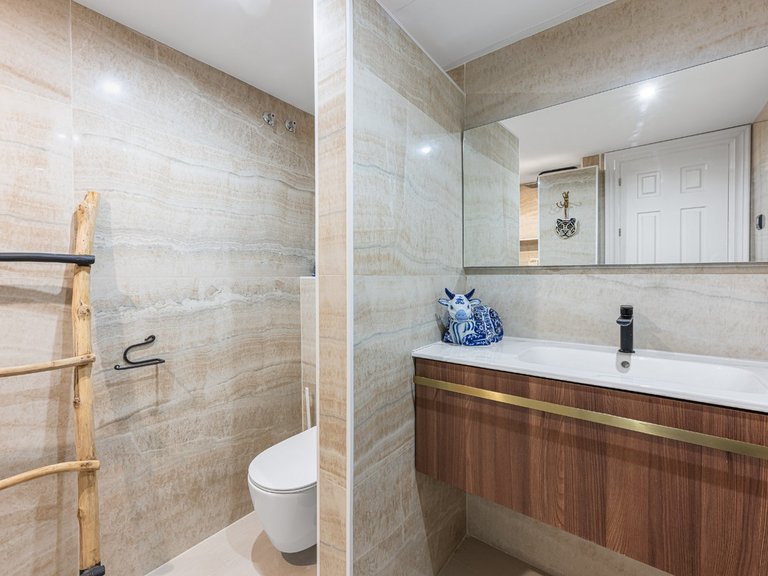 Apartment for Sale in Monte Halcones, Malaga 11