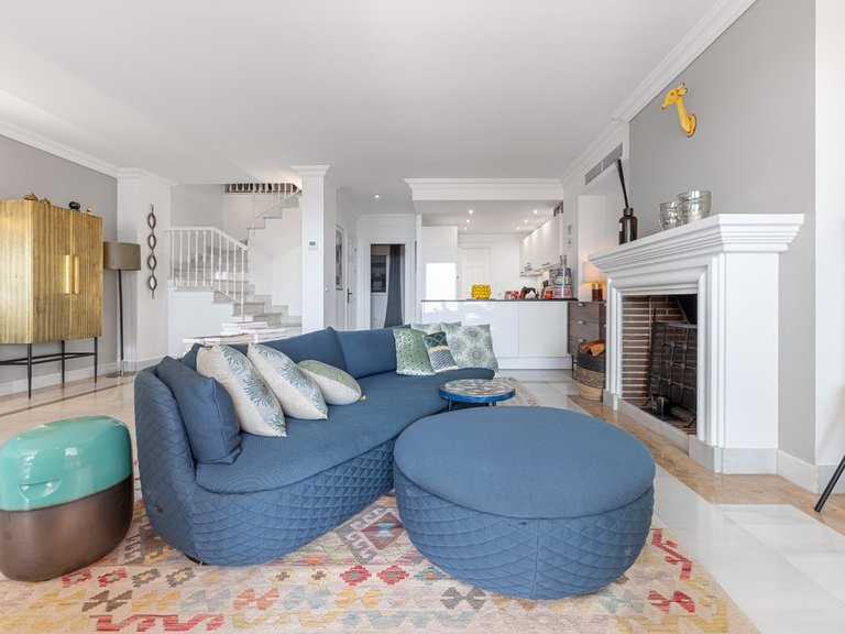 Apartment for Sale in Monte Halcones, Malaga 14