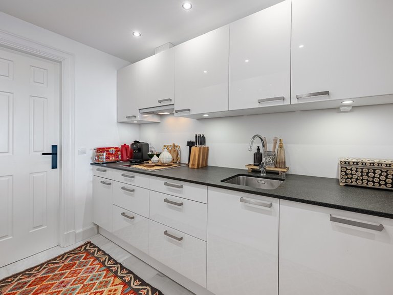 Apartment for Sale in Monte Halcones, Malaga 15