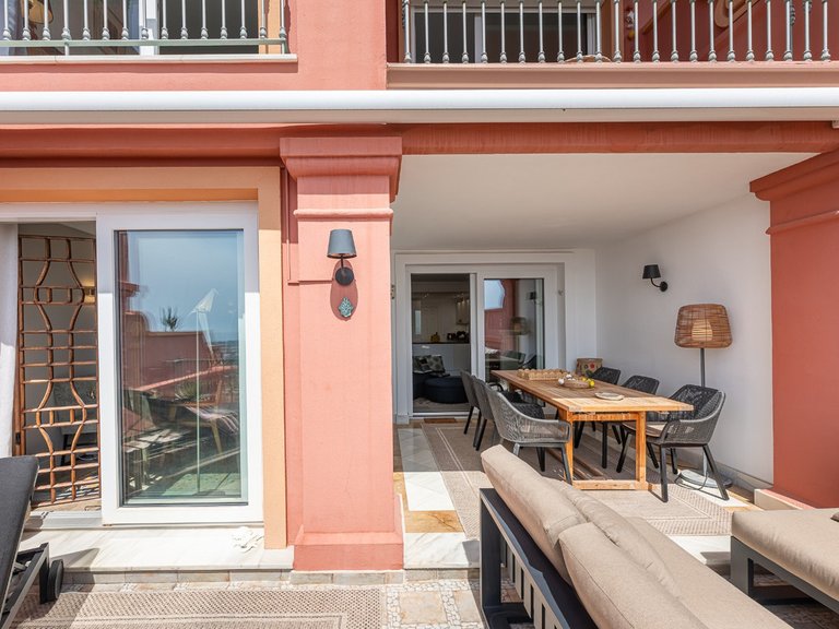 Apartment for Sale in Monte Halcones, Malaga 17