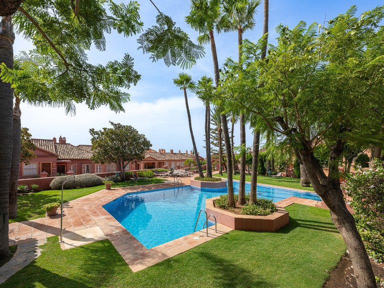 Apartment for Sale in Monte Halcones, Malaga 18