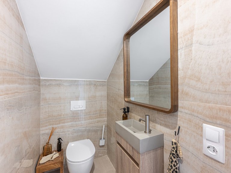 Apartment for Sale in Monte Halcones, Malaga 19