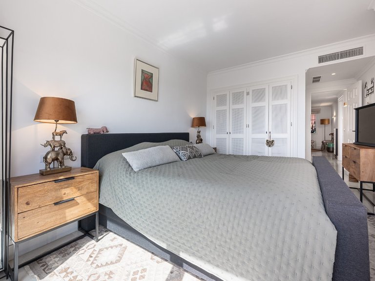 Apartment for Sale in Monte Halcones, Malaga 20