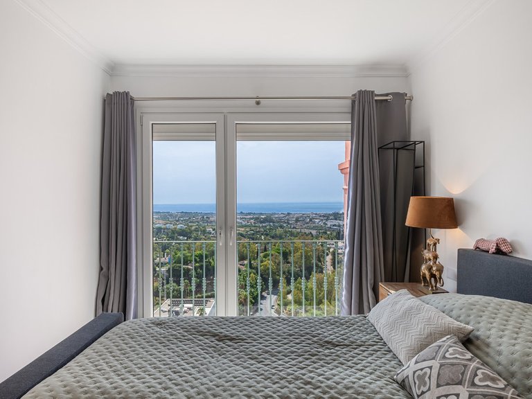 Apartment for Sale in Monte Halcones, Malaga 21