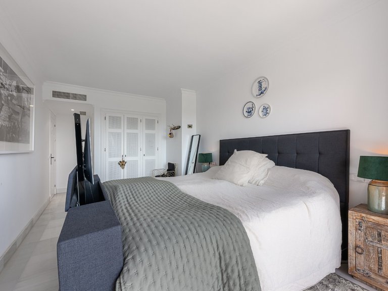 Apartment for Sale in Monte Halcones, Malaga 22