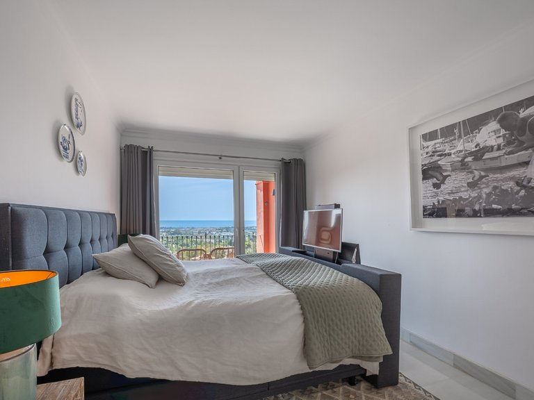 Apartment for Sale in Monte Halcones, Malaga 23