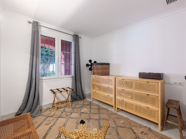 Apartment for Sale in Monte Halcones, Malaga 24