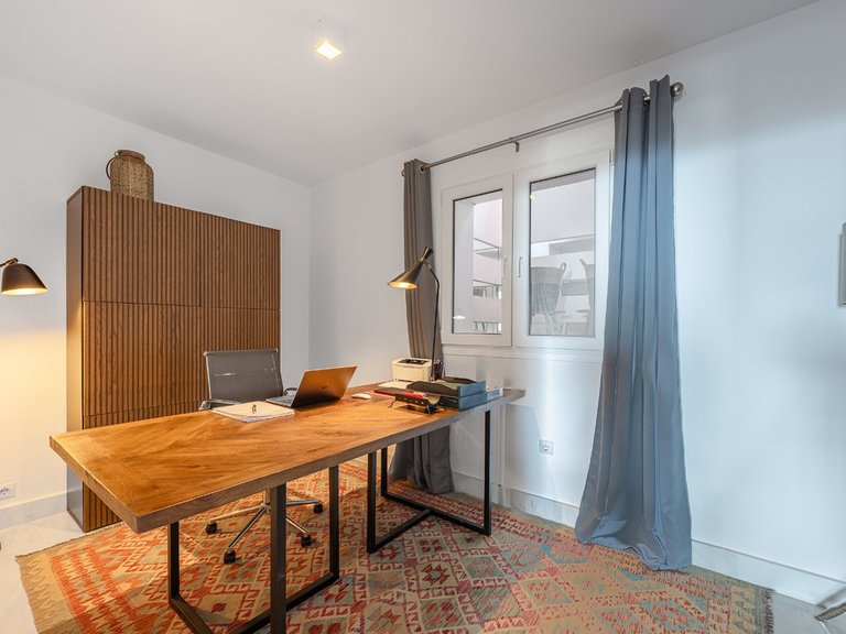 Apartment for Sale in Monte Halcones, Malaga 25