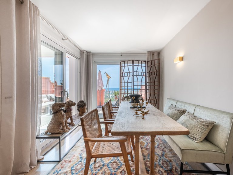 Apartment for Sale in Monte Halcones, Malaga 27