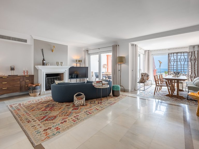 Apartment for Sale in Monte Halcones, Malaga 28