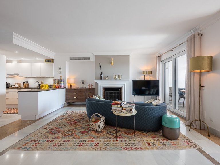Apartment for Sale in Monte Halcones, Malaga 29