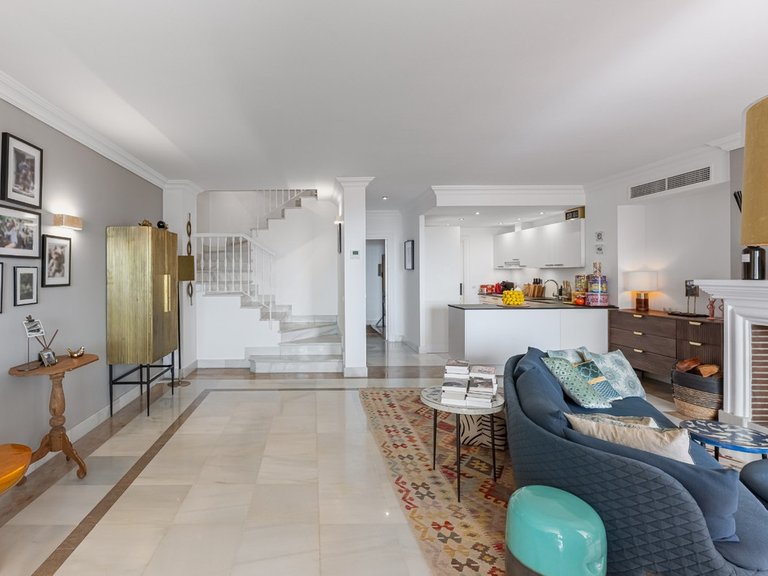 Apartment for Sale in Monte Halcones, Malaga 30