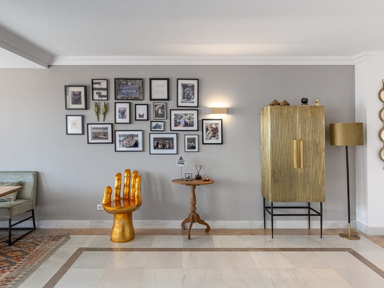 Apartment for Sale in Monte Halcones, Malaga 31